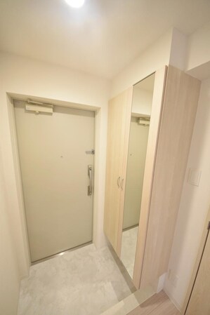 MAJESTIC千葉みなとの物件内観写真